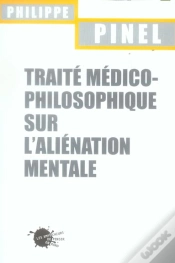 Capa do artigo Traite Medico-Philosophique Sur L