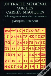 Traite Medieval Sur Carre