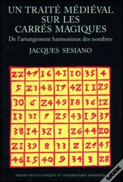 Capa do artigo Traite Medieval Sur Carre