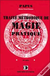 Capa do artigo Traité Méthodique De Magie Pratique