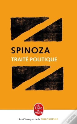 Capa do artigo Traite Politique