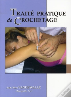 Capa do artigo Traité Pratique De Crochetage