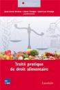 Traité Pratique De Droit Alimentaire - Preview