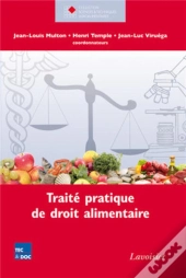 Traité Pratique De Droit Alimentaire