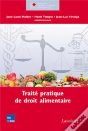 Capa do artigo Traité Pratique De Droit Alimentaire