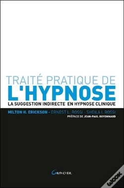 Capa do artigo Traité Pratique De L'Hypnose