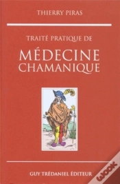 Capa do artigo Traite Pratique De Medecine Chamanique