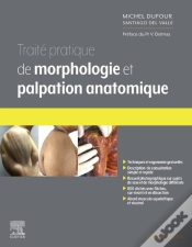 Capa do artigo Traite Pratique De Morphologie Et Palpation Anatomique