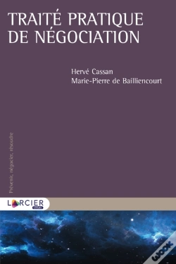 Capa do artigo Traité Pratique De Négociation