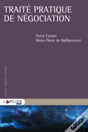Capa do artigo Traité Pratique De Négociation