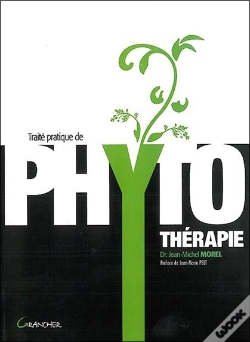 Capa do artigo Traité Pratique De Phytothérapie