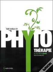 Capa do artigo Traité Pratique De Phytothérapie