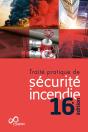 Traité Pratique De Sécurité Incendie 16e Édition - Preview