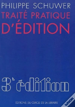 Capa do artigo Traité Pratique D'Édition (3e Édition)