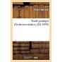 Traite Pratique D'Instrumentation - Preview