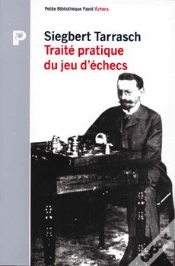 Capa do artigo Traité Pratique Du Jeu D