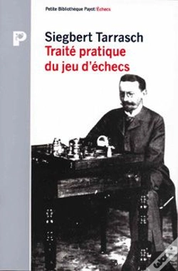 Capa do artigo Traité Pratique Du Jeu D'Échecs