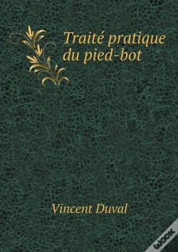 Capa do artigo Traite Pratique Du Pied-Bot