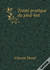 Capa do artigo Traite Pratique Du Pied-Bot