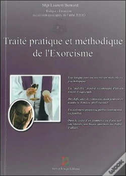 Capa do artigo Traité Pratique Et Méthodique De L'Exorcisme
