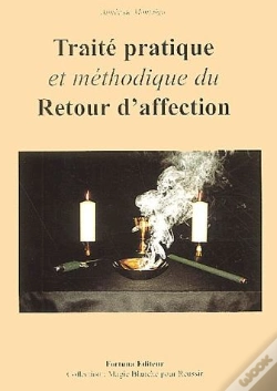 Capa do artigo Traité Pratique Et Méthodique Du Retour D'Affection