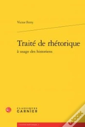 Capa do artigo Traite Rhetorique Usage Historiens