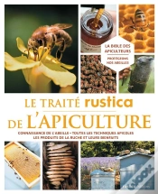 Capa do artigo Traite Rustica Apiculture