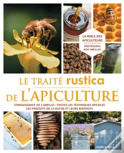 Capa do artigo Traite Rustica Apiculture