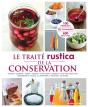 Traite Rustica Des Bonnes Techniques De La Conservation - Preview