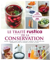 Capa do artigo Traite Rustica Des Bonnes Techniques De La Conservation