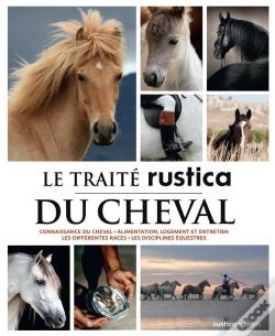 Capa do artigo Traite Rustica Du Cheval
