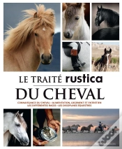 Capa do artigo Traite Rustica Du Cheval