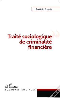 Capa do artigo Traité Sociologique De Criminalité Financière