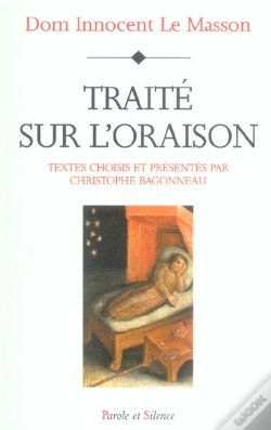 Capa do artigo Traite Sur L Oraison