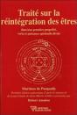 Traite Sur La Reintegration Des Etres (Version Typographiee) - Preview