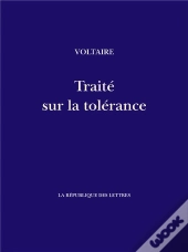 Traite Sur La Tolerance