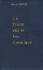 Traité Sur Le Feu Cosmique - Preview