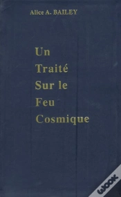 Capa do artigo Traité Sur Le Feu Cosmique