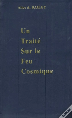 Capa do artigo Traité Sur Le Feu Cosmique