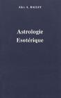 Traité Sur Les 7 Rayons Tome 3 ; Astrologie Ésoterique - Preview