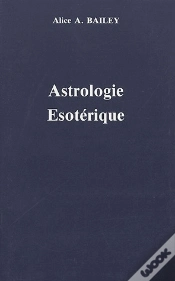 Capa do artigo Traité Sur Les 7 Rayons Tome 3 ; Astrologie Ésoterique