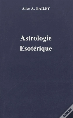 Capa do artigo Traité Sur Les 7 Rayons Tome 3 ; Astrologie Ésoterique