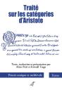Traité Sur Les Catégories D'Aristote - Preview