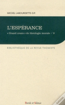 Capa do artigo Traité Sur L'Espérance