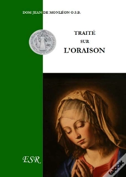 Capa do artigo Traité Sur L'Oraison