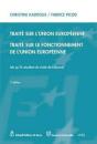 Traite Sur L'Union Europeenne - Preview