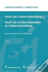 Traite Sur L'Union Europeenne