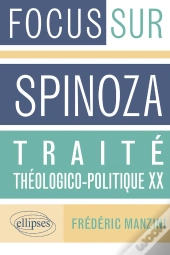 Traité Théologico-Politique Xx