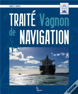 Capa do artigo Traité Vagnon De La Navigation