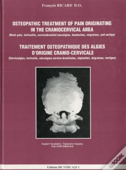 Capa do artigo Traitement Algies Cranio